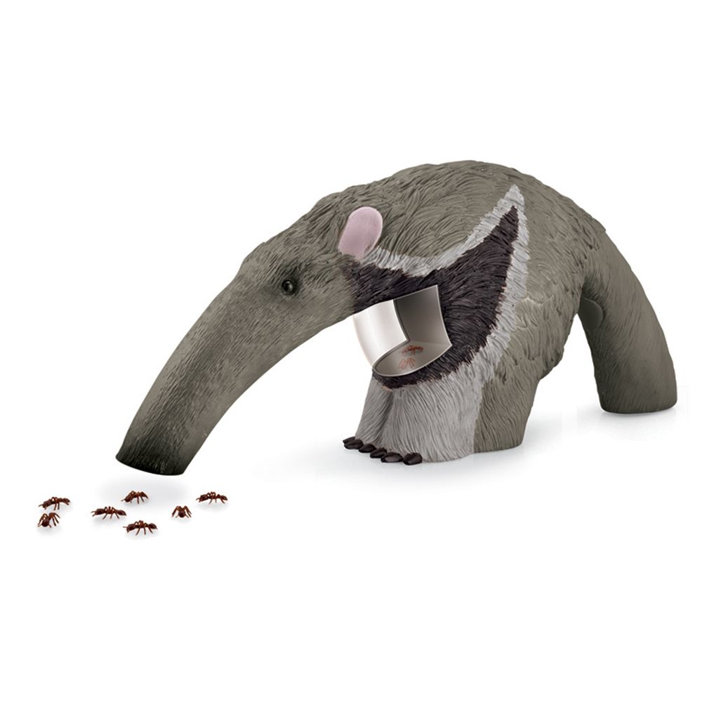 Nat Geo Wild Anteater Bug Vac