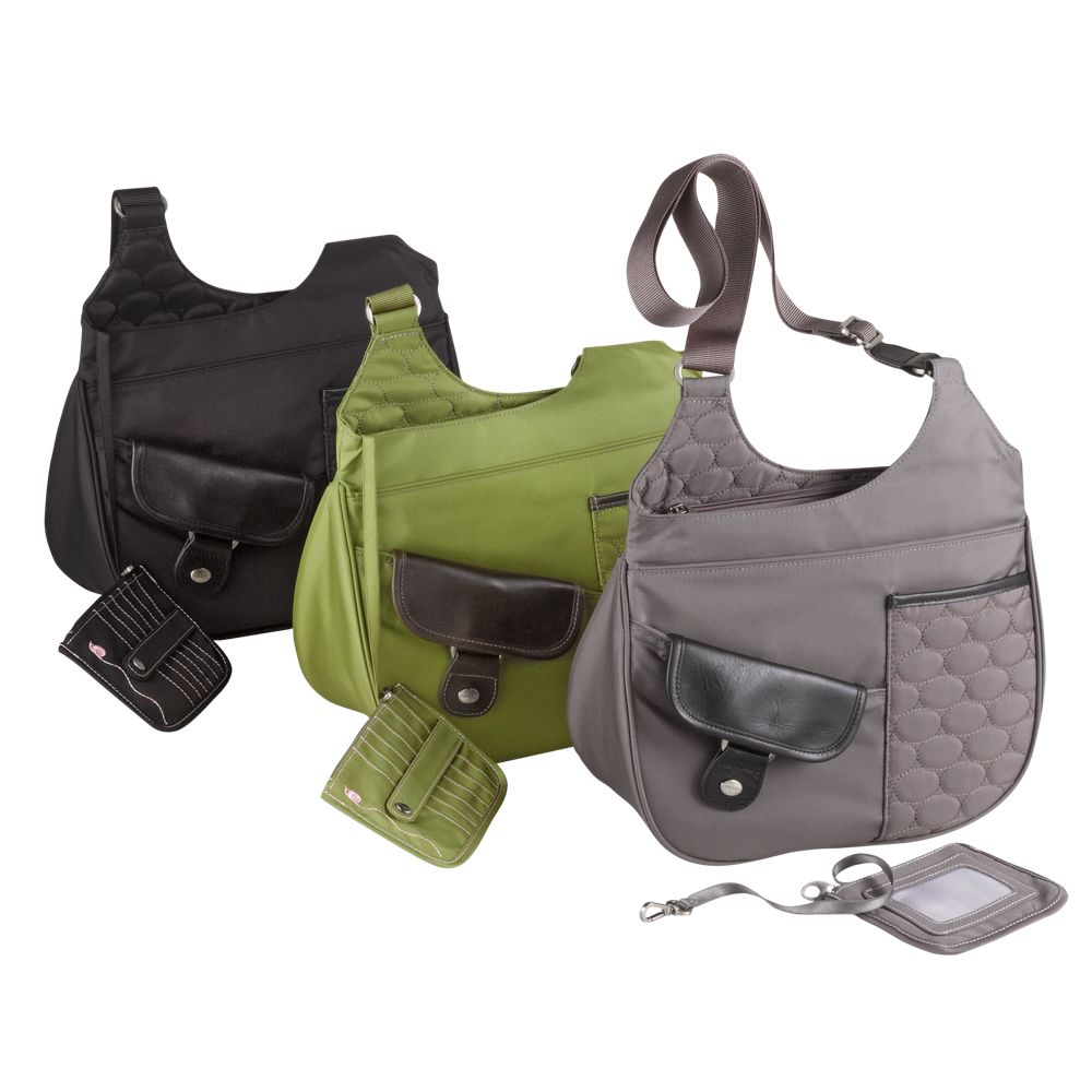 Mosey Travel Bag