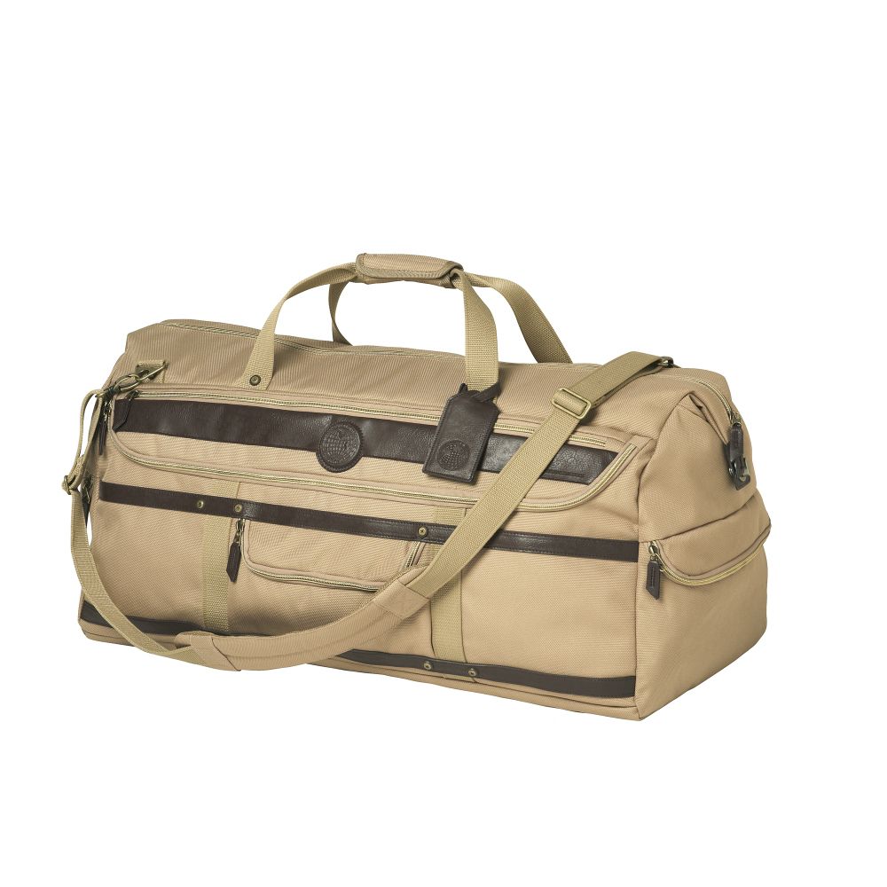 National Geographic Kontiki 30-inch Cargo Duffel