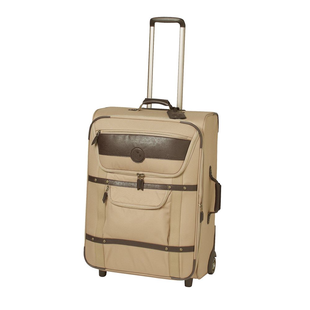 National Geographic Kontiki 26-inch Rollaboard Luggage