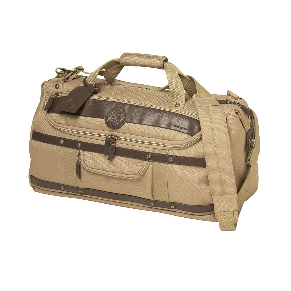 National Geographic Kontiki 22-inch Soft Duffel Bag