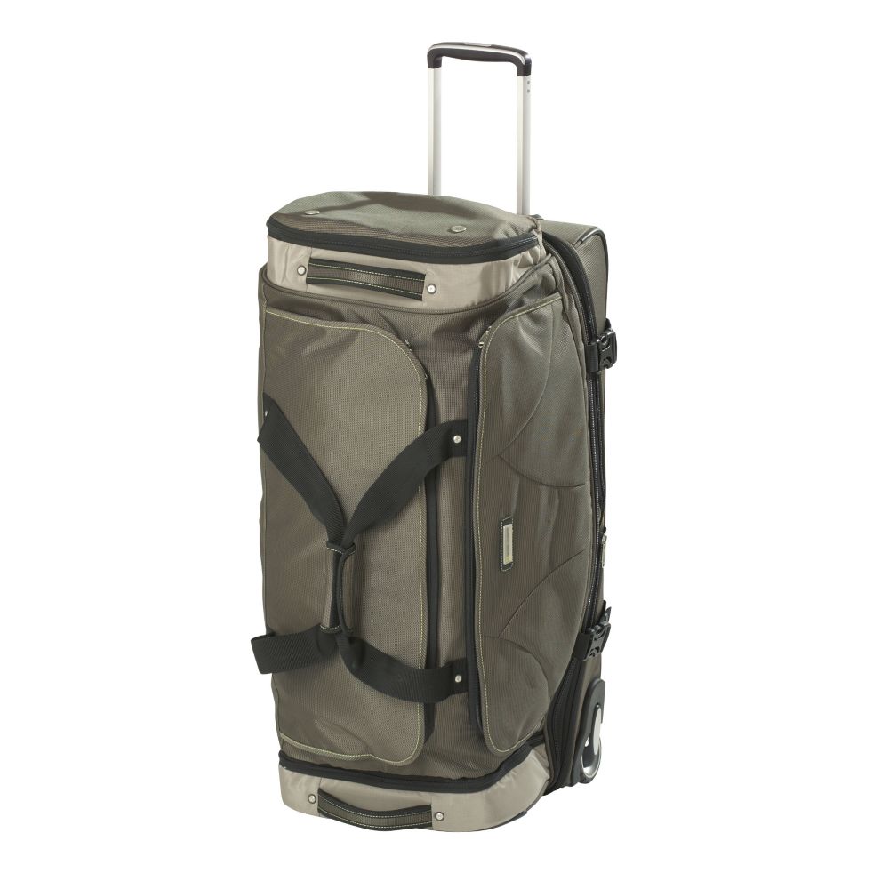 National Geographic Northwall 32-inch Rolling Duffel
