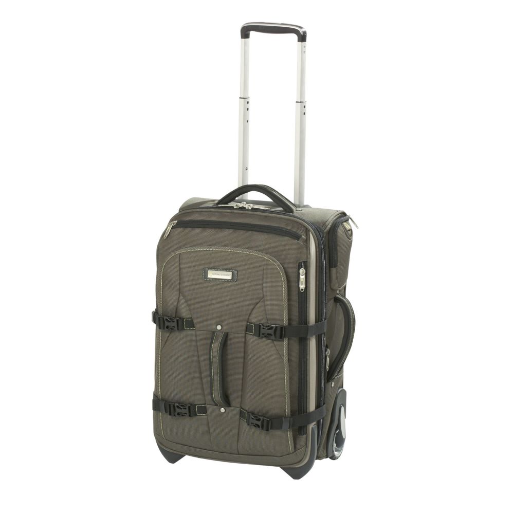 National Geographic Northwall 26-inch Rollaboard Luggage