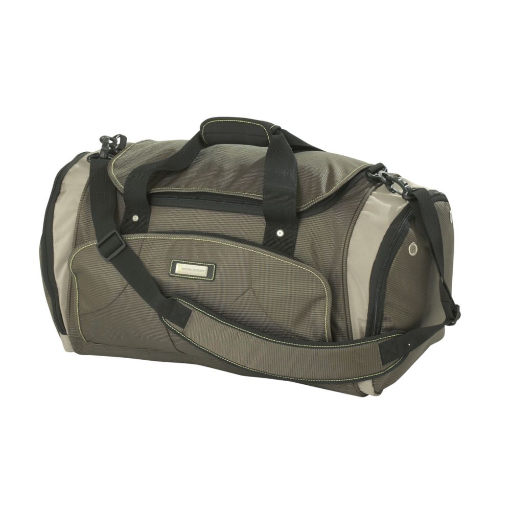 National Geographic Northwall 22-inch Soft Duffel