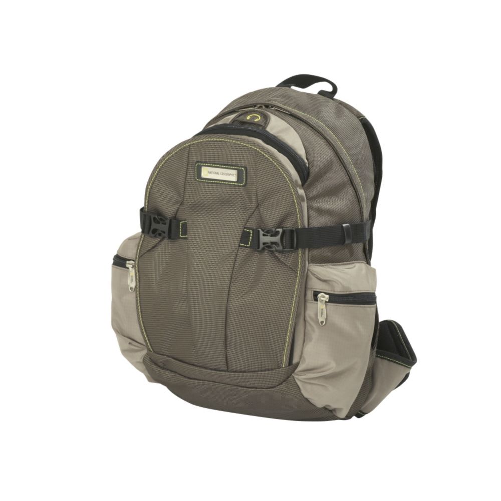 National Geographic Northwall Daypack