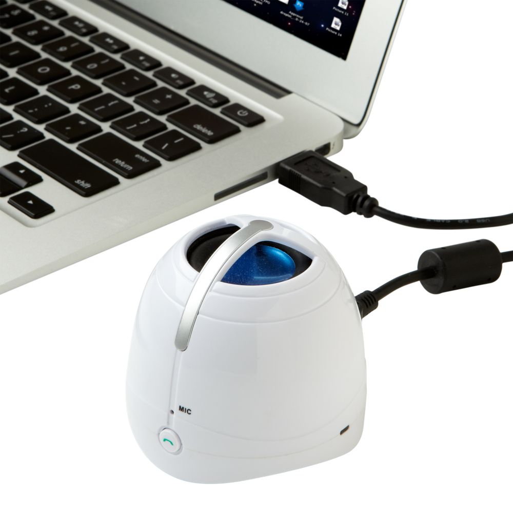 Wireless Bluetooth Speaker