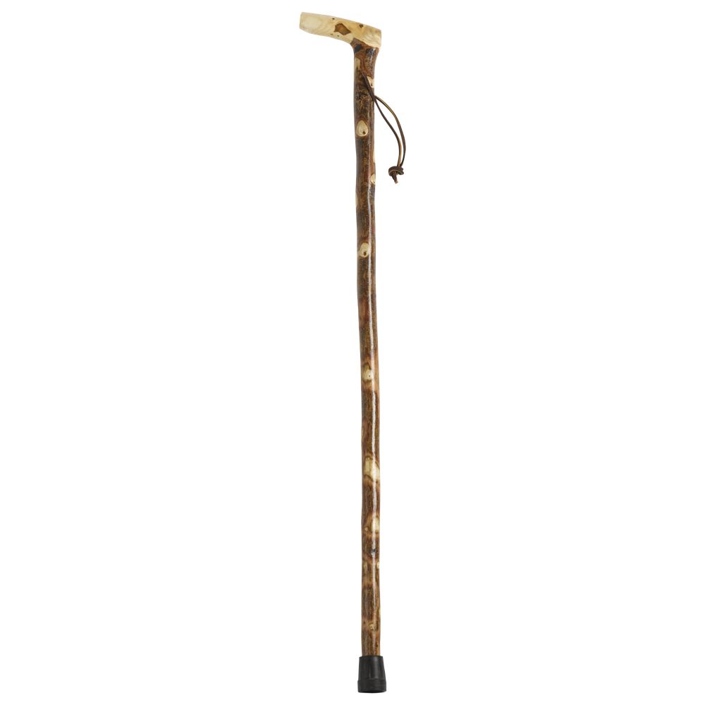 Sumac Walking Stick