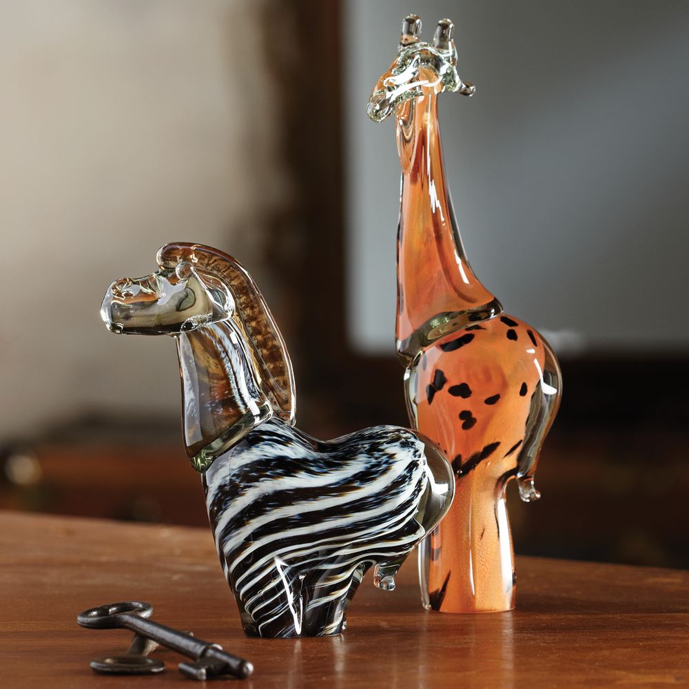 Ngwenya Giraffe