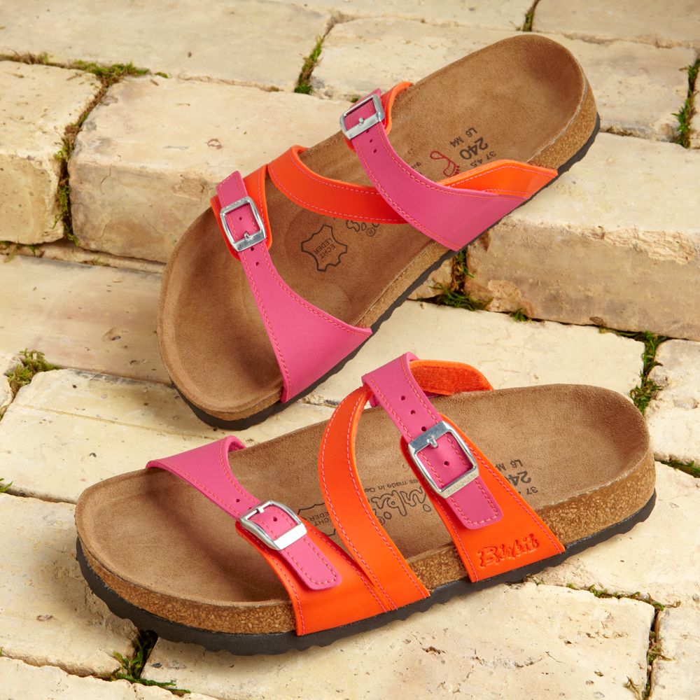 Salina Neoprene Travel Sandals