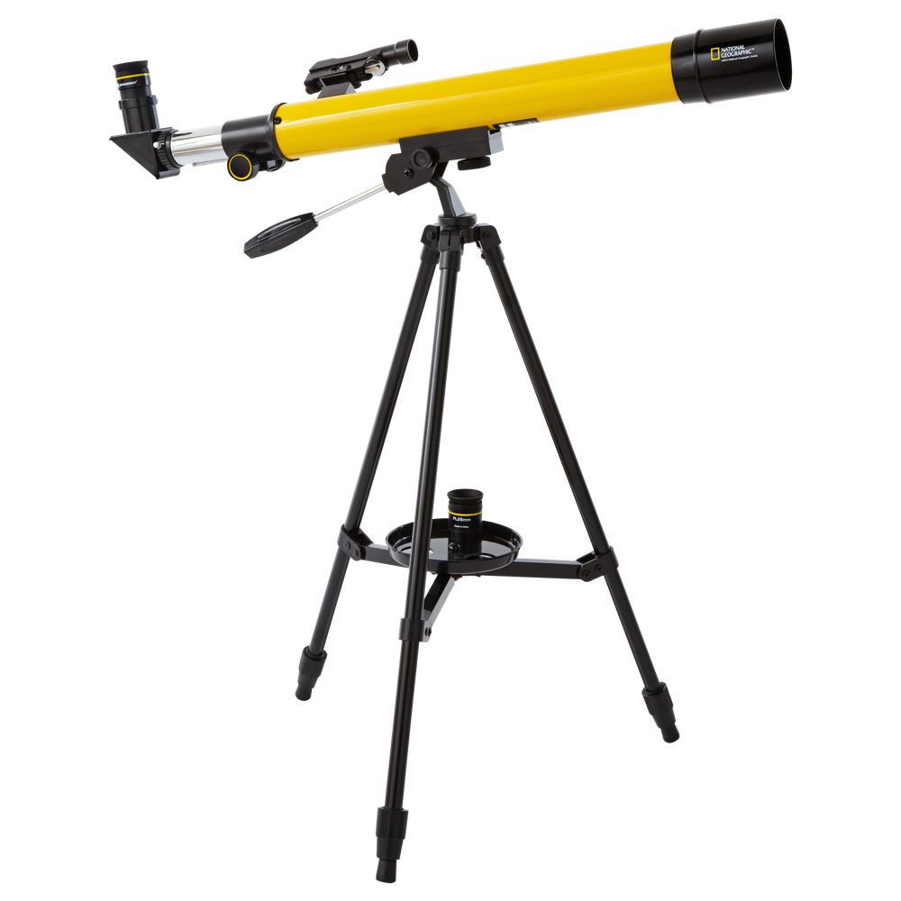 National Geographic 50mm Field Telescope
