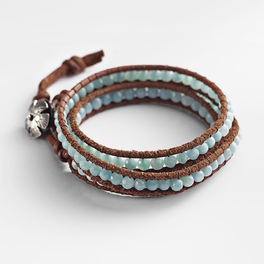 wrap bracelets