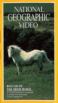 Ballad Of The Irish Horse Video 