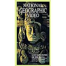 Lost Kingdoms of the Maya Video 