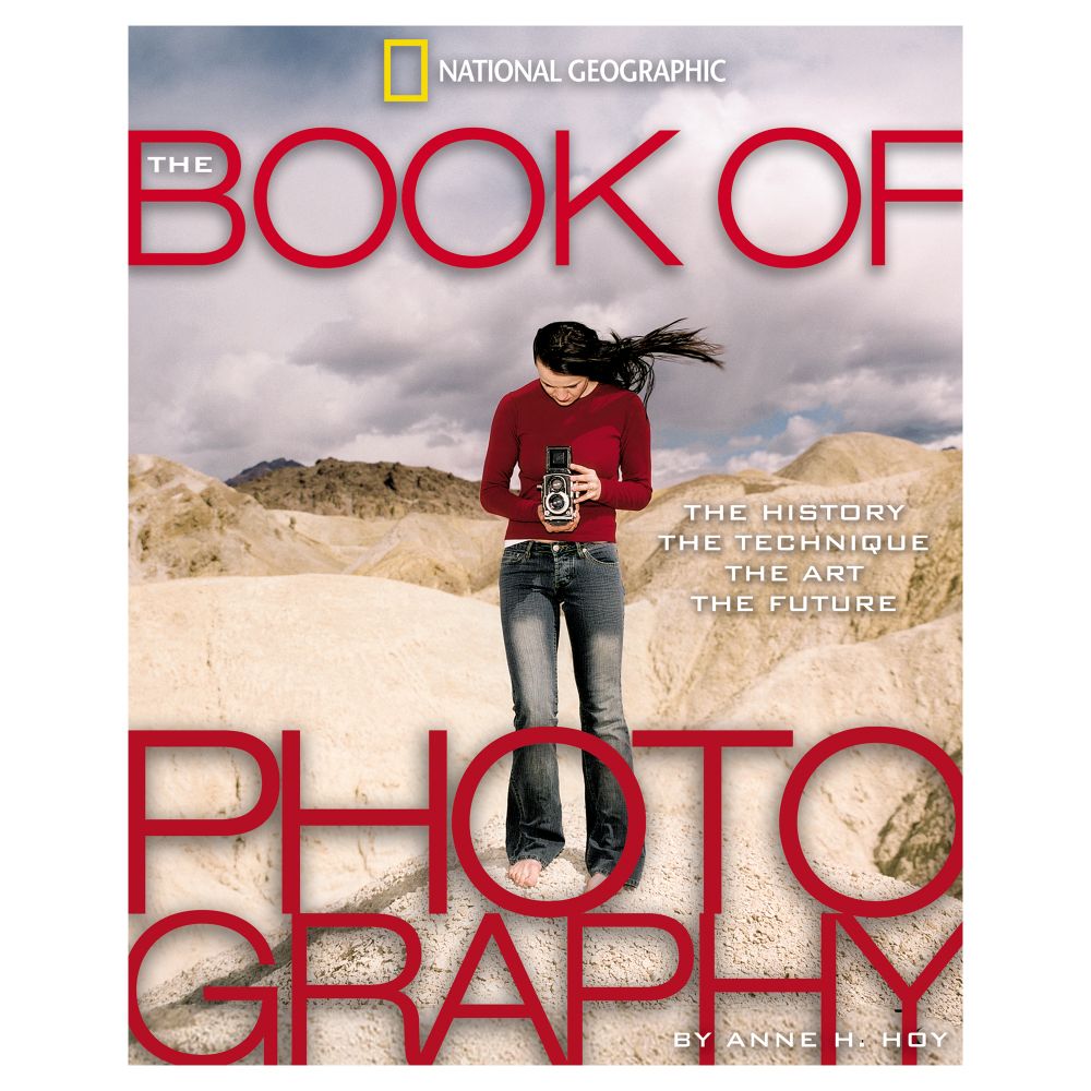 The Book of Photography