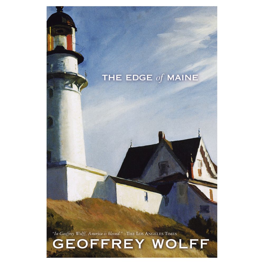The Edge of Maine