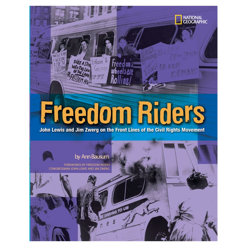 Freedom Riders