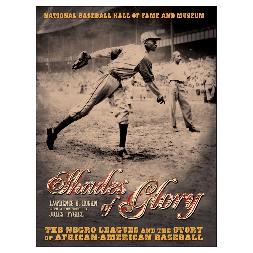 Shades of Glory - Hardcover