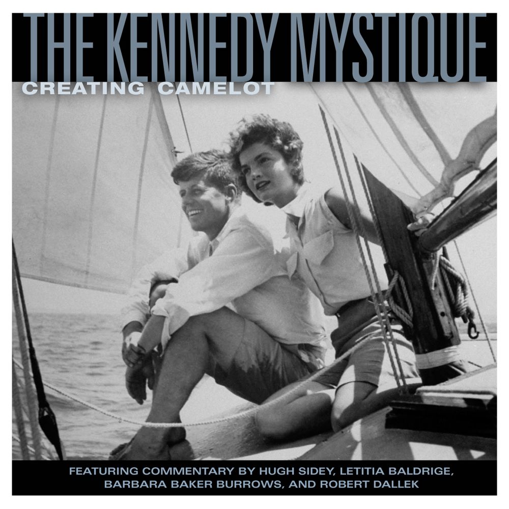 The Kennedy Mystique