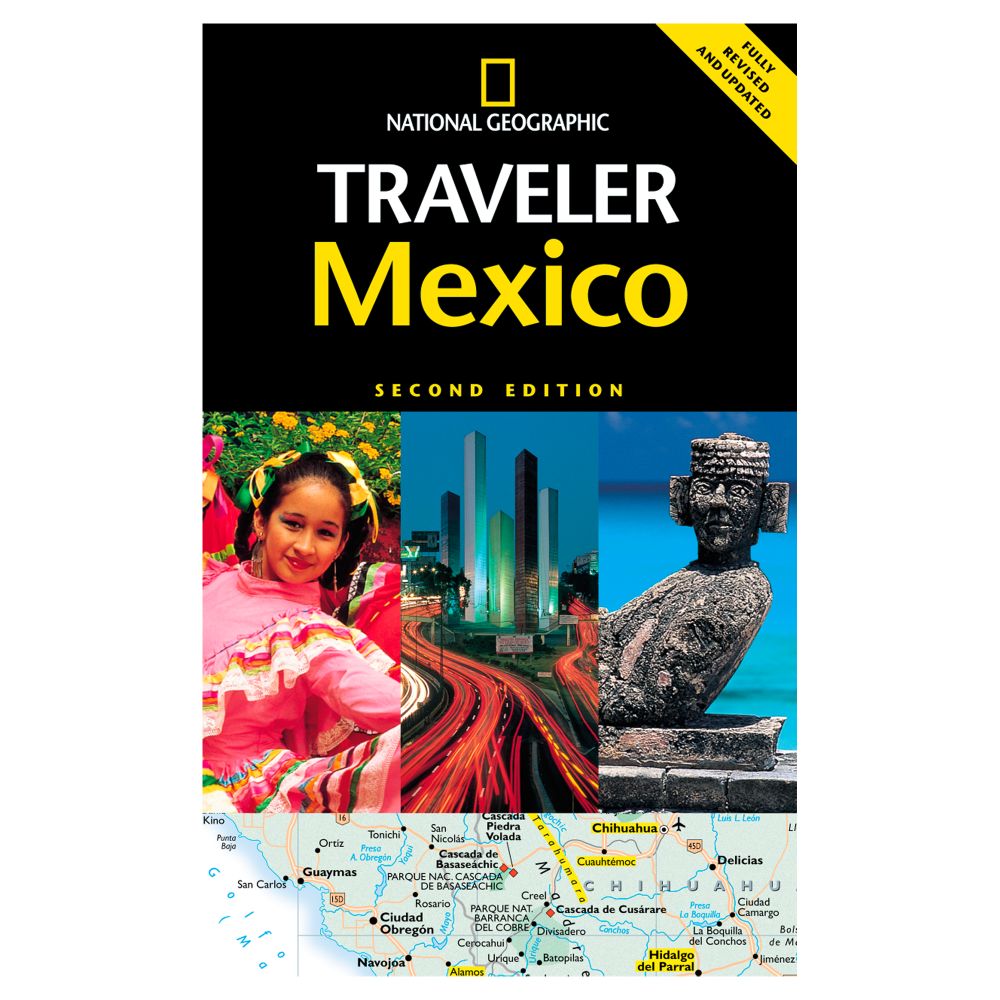 Mexico, 2nd Edition