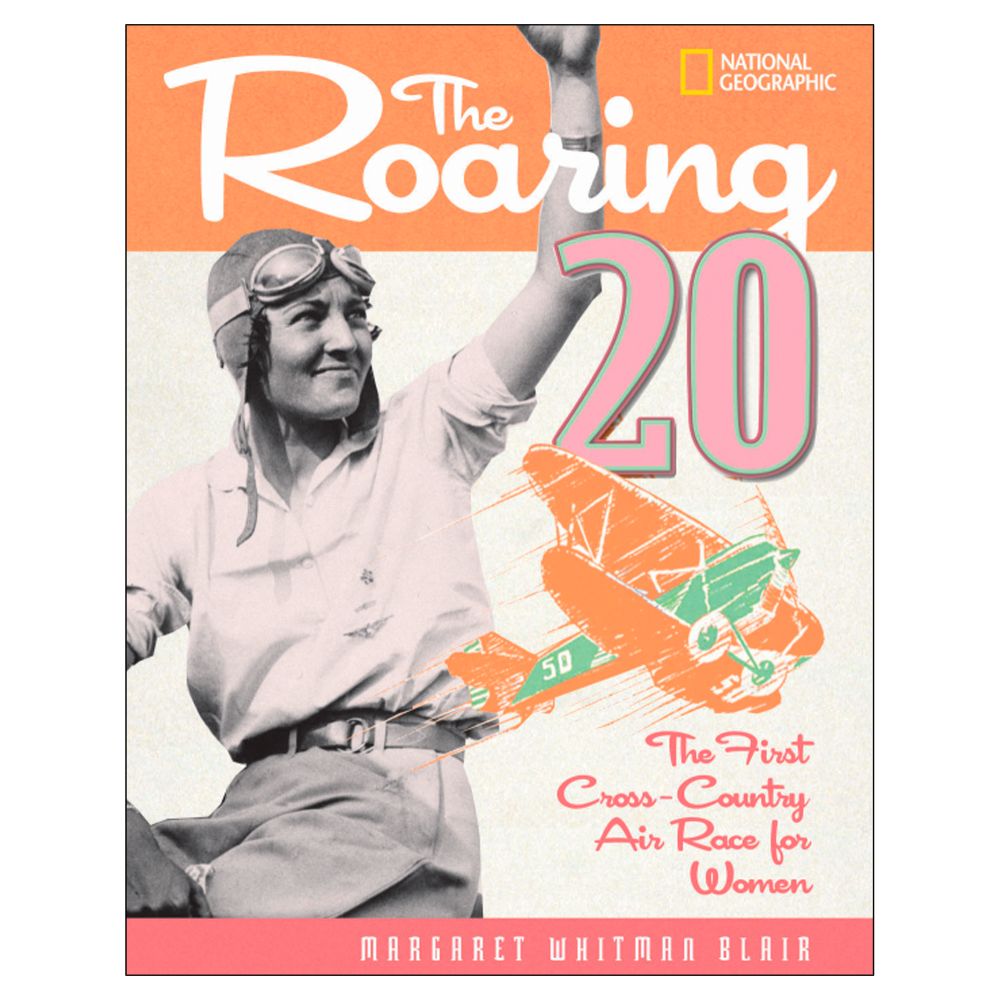 The Roaring Twenty