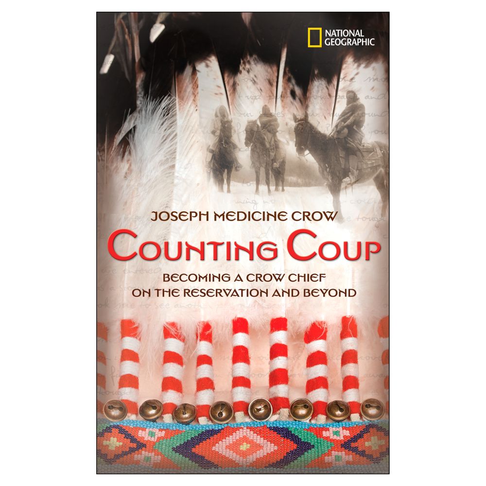 Counting Coup