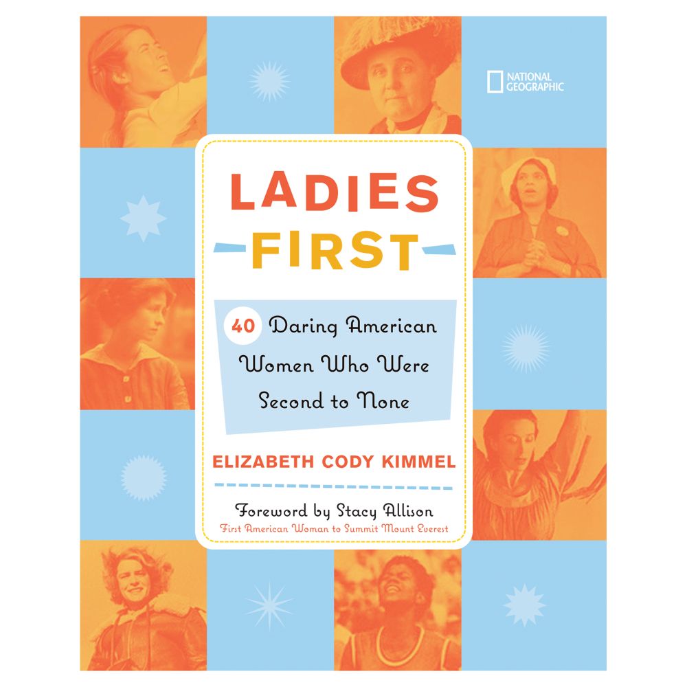 Ladies First