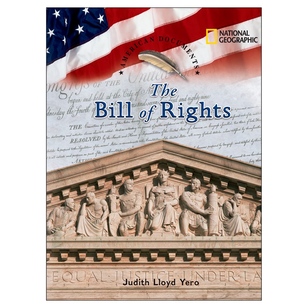 The Bill of Rights