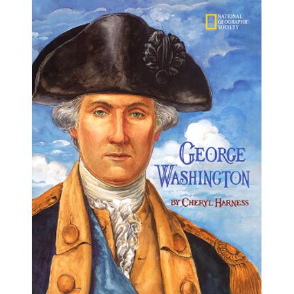 George Washington - Softcover