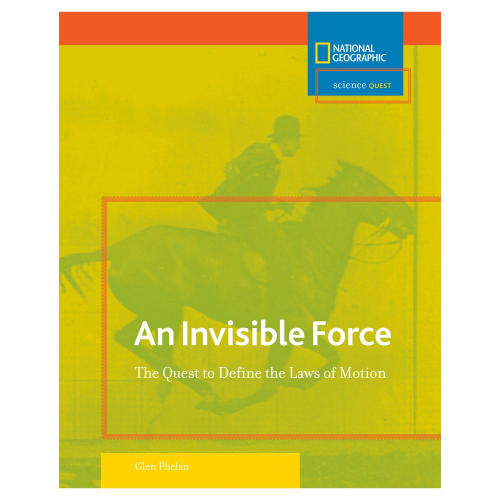 An Invisible Force