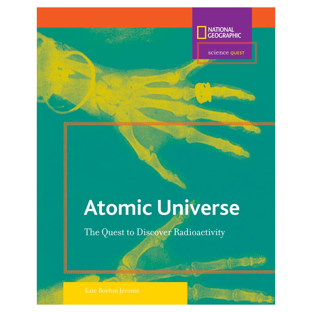 Atomic Universe