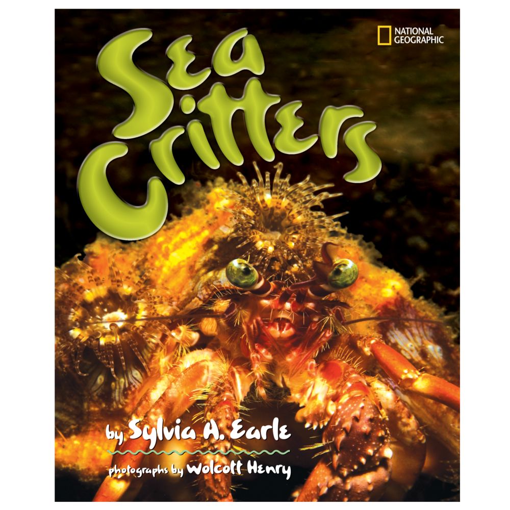 Sea Critters