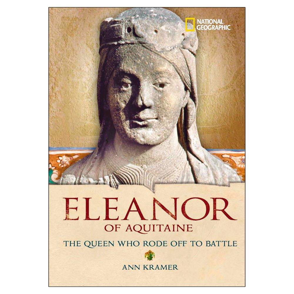 Eleanor of Aquitaine