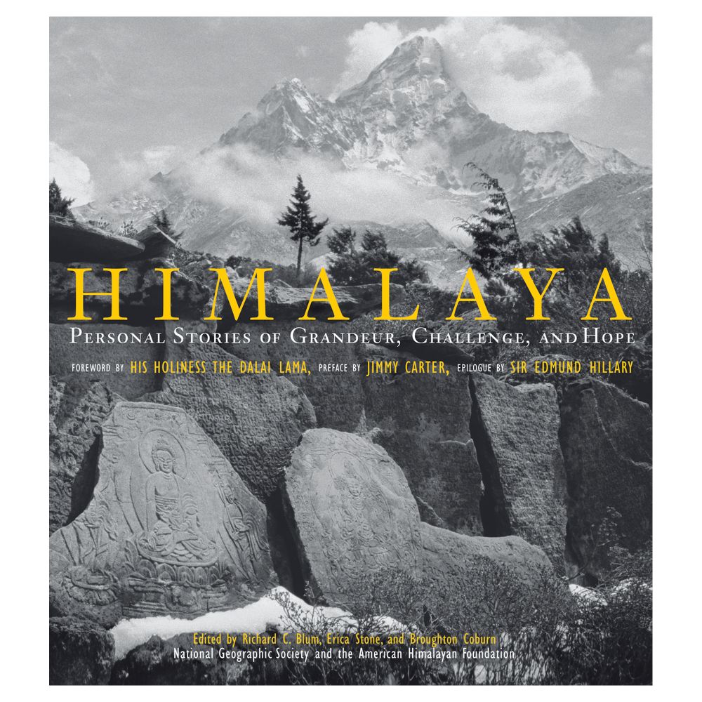 Himalaya