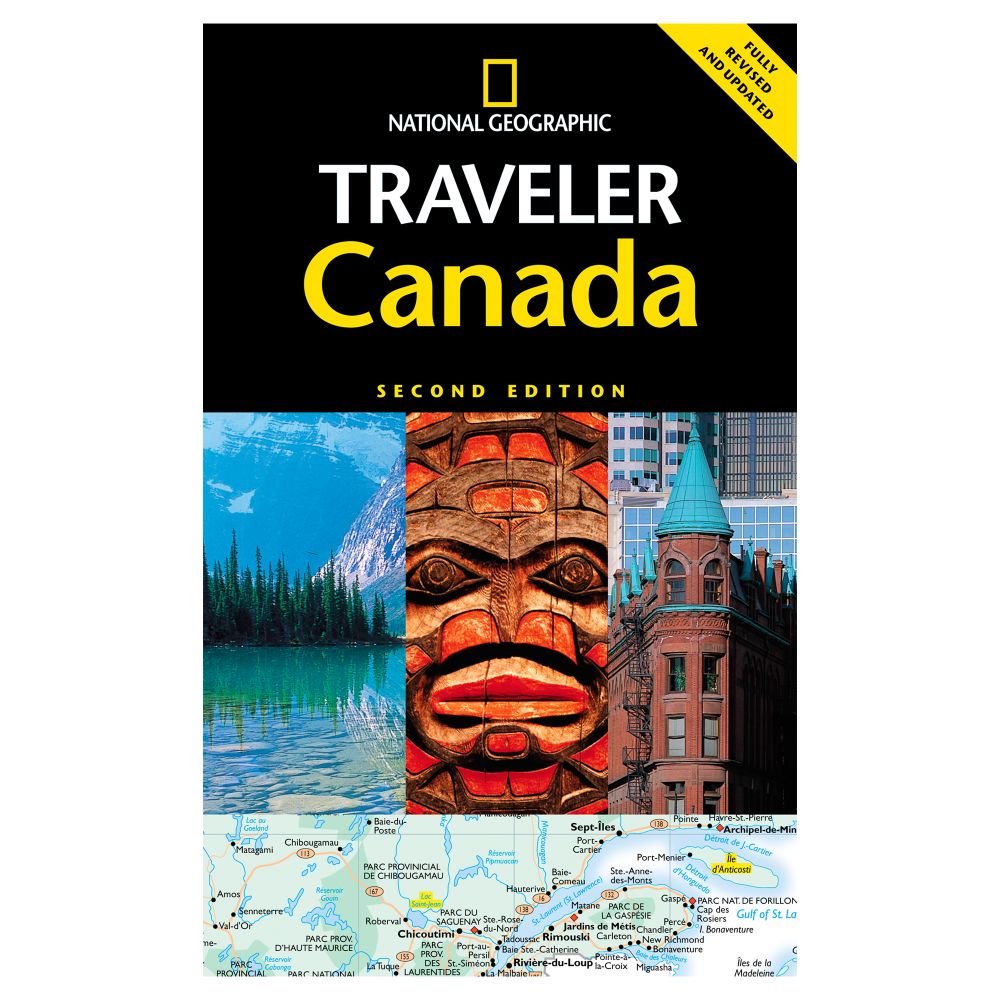 Canada, 2nd Edition
