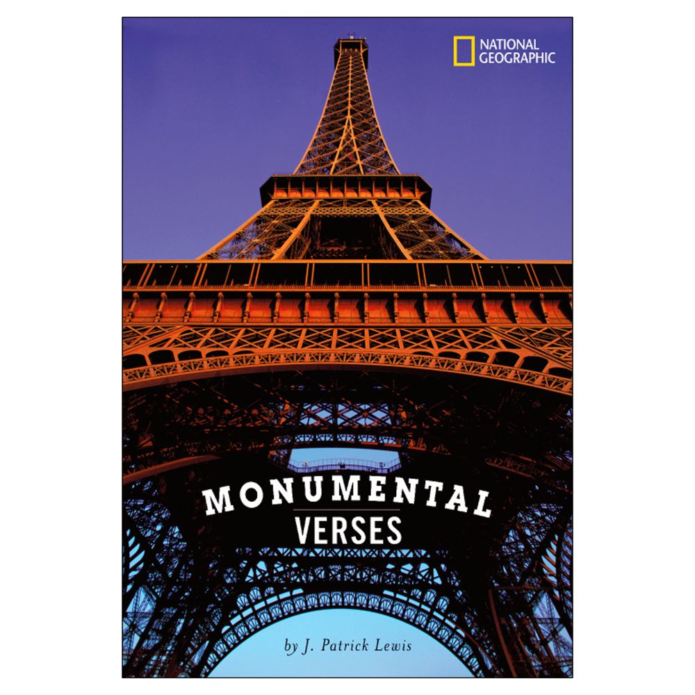 Monumental Verses