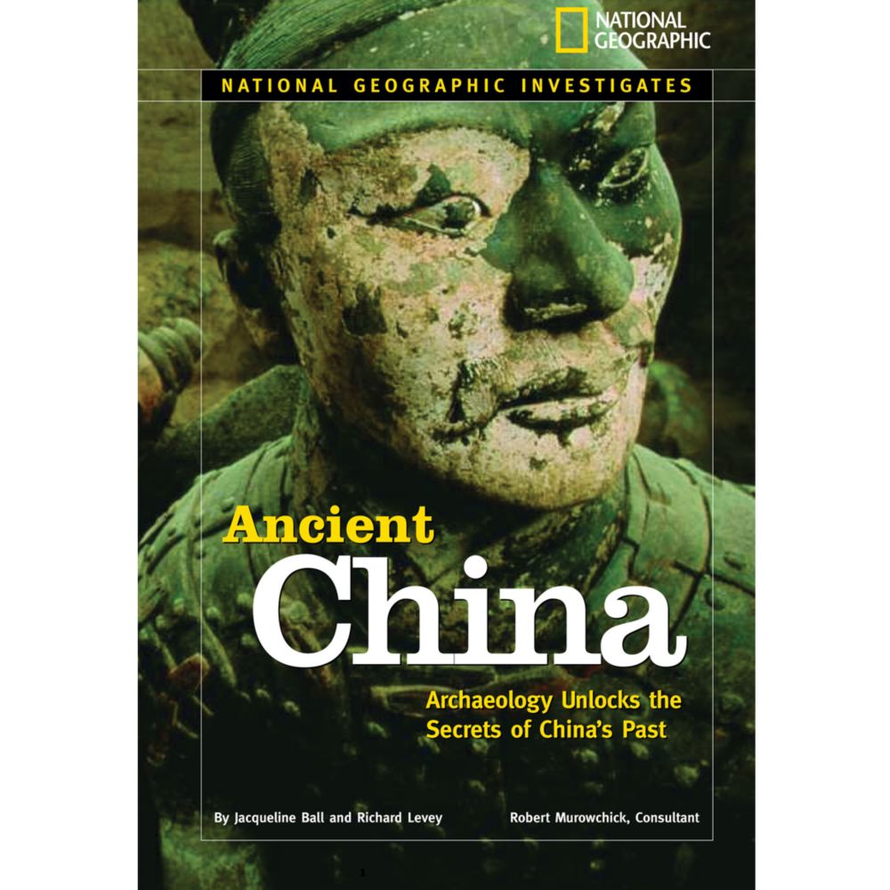 Ancient China