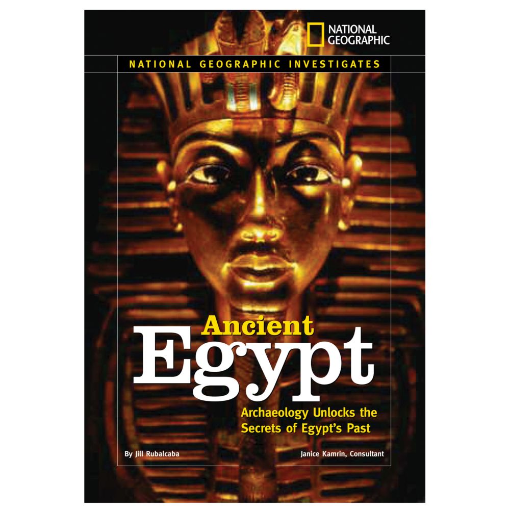 Ancient Egypt