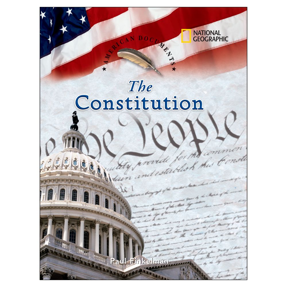 The Bill of Rights