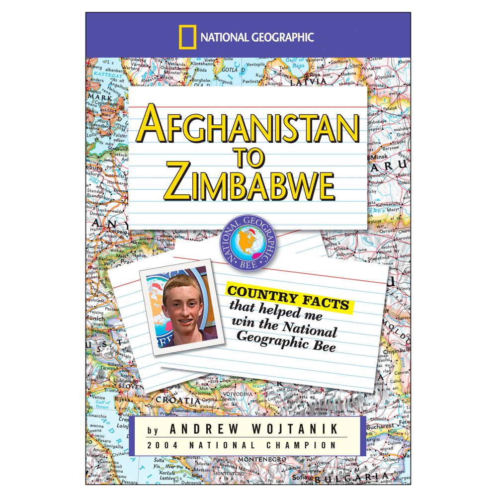 Afghanistan to Zimbabwe