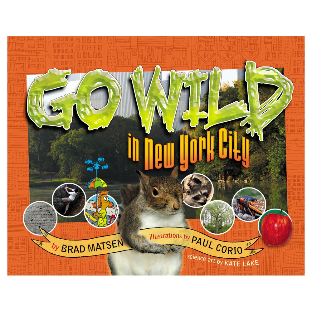 Go Wild in New York City