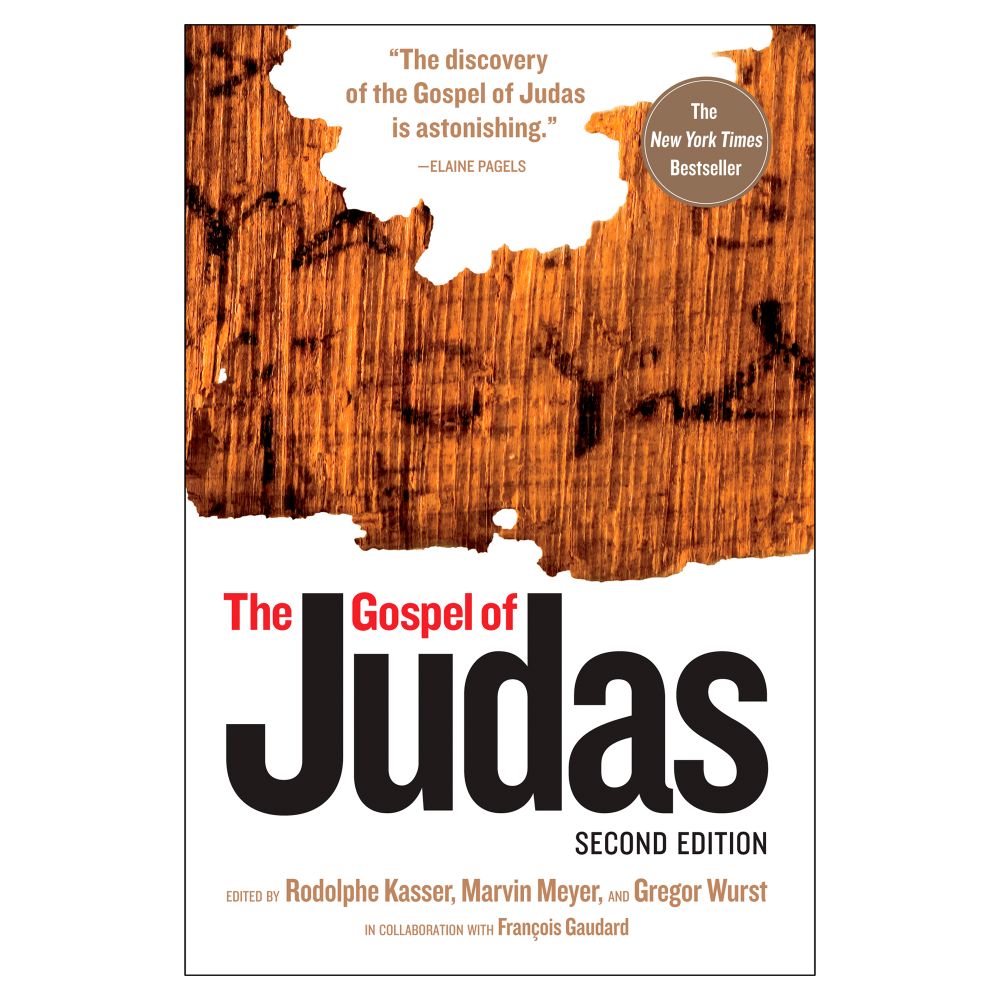 The Gospel of Judas, 2nd Edition