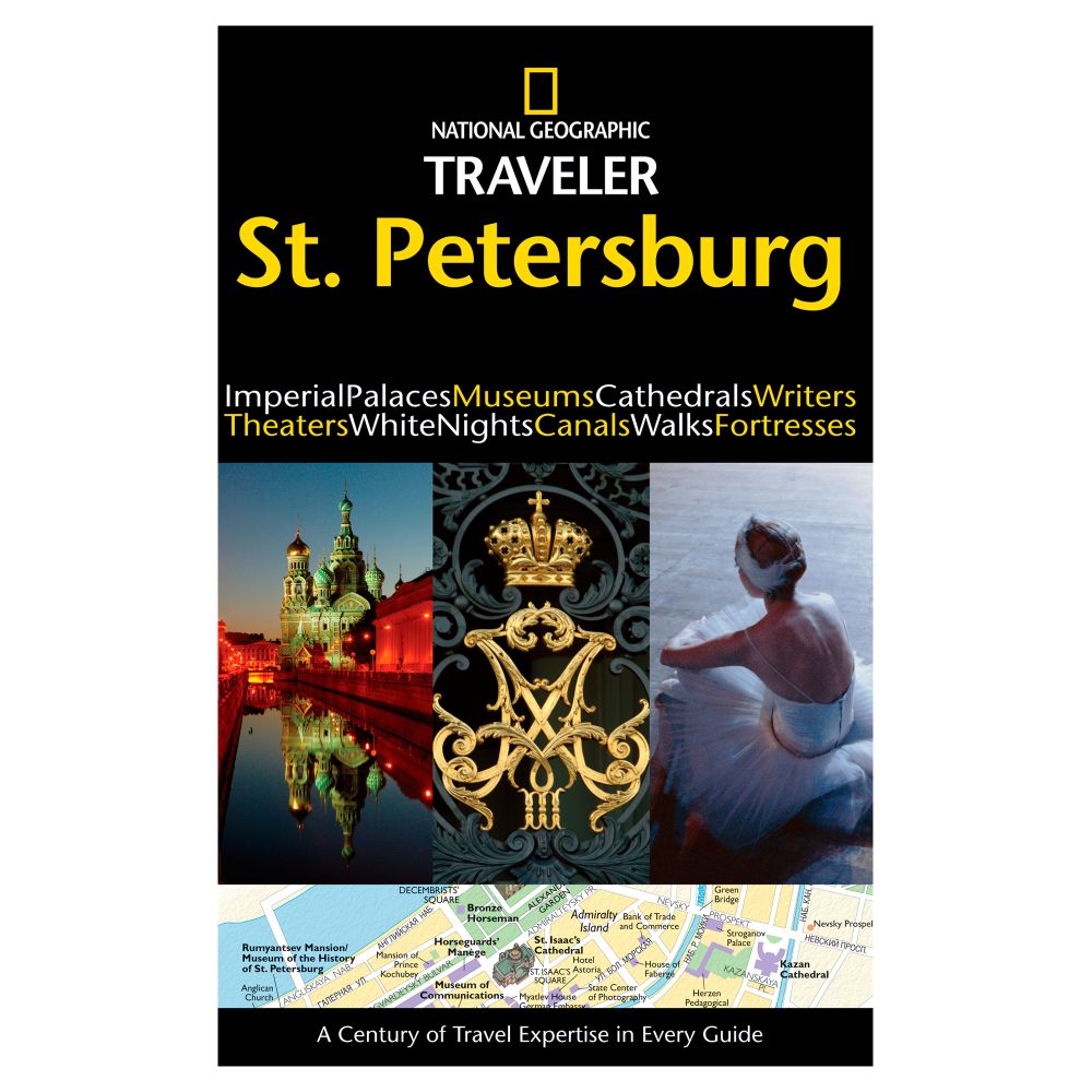 St. Petersburg