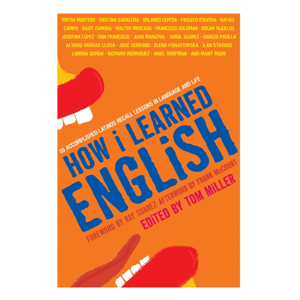 How I Learned English