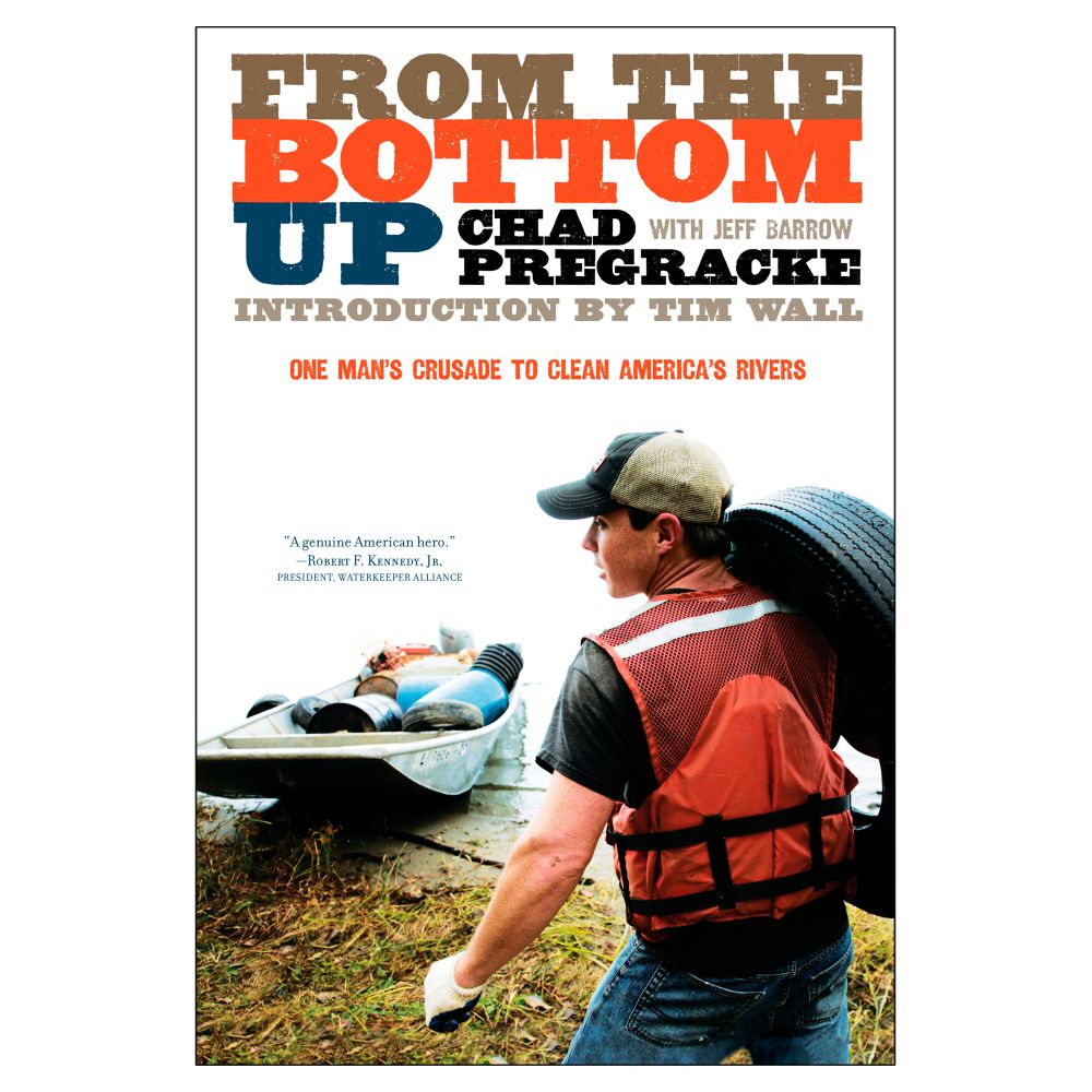 From the Bottom Up - Hardcover