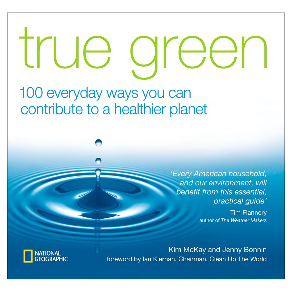 True Green
