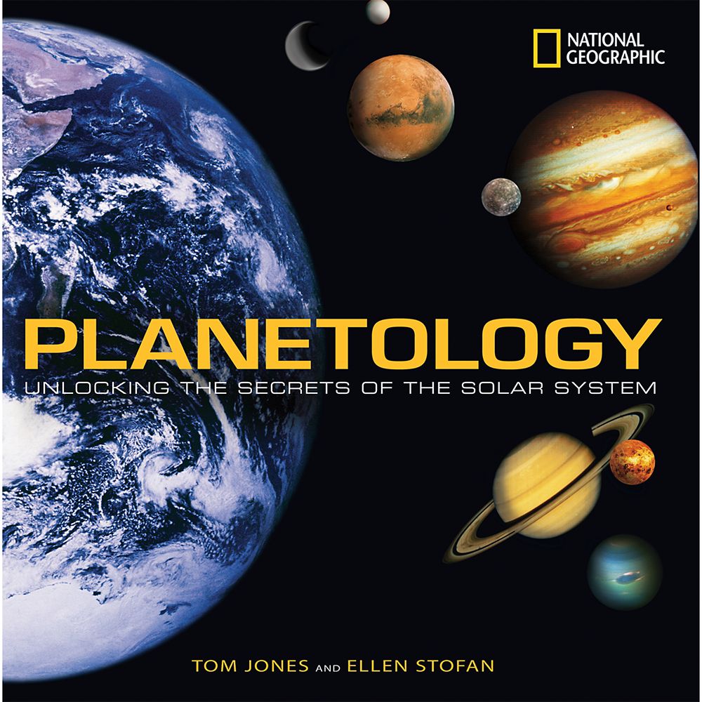 Planetology
