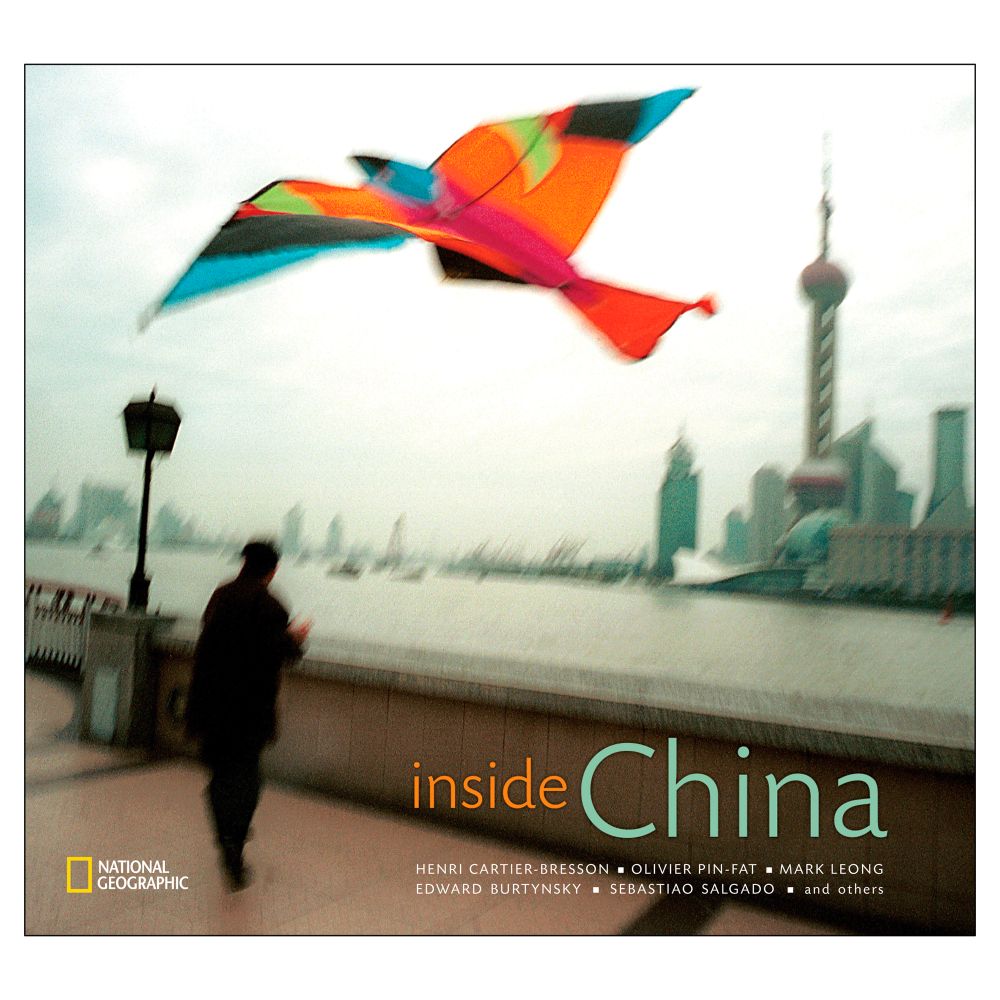 Inside China