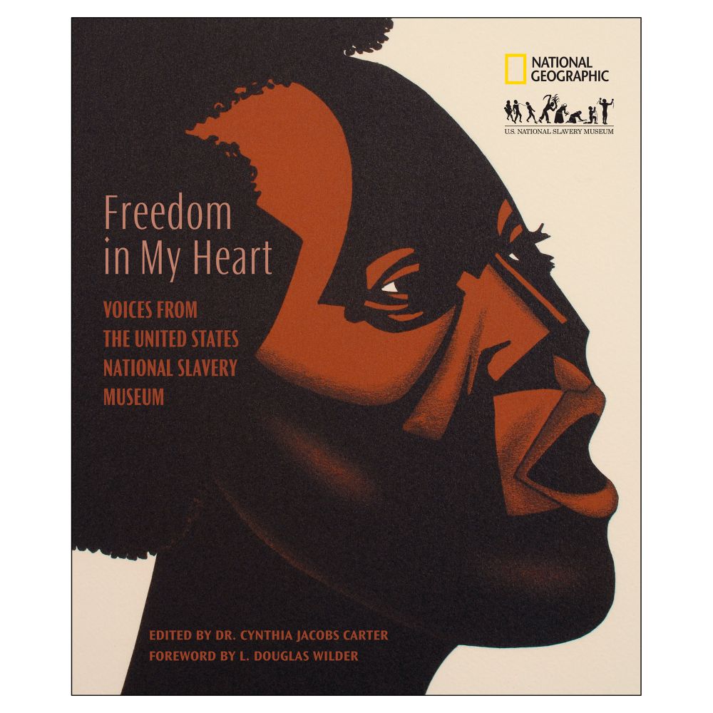 Freedom In My Heart