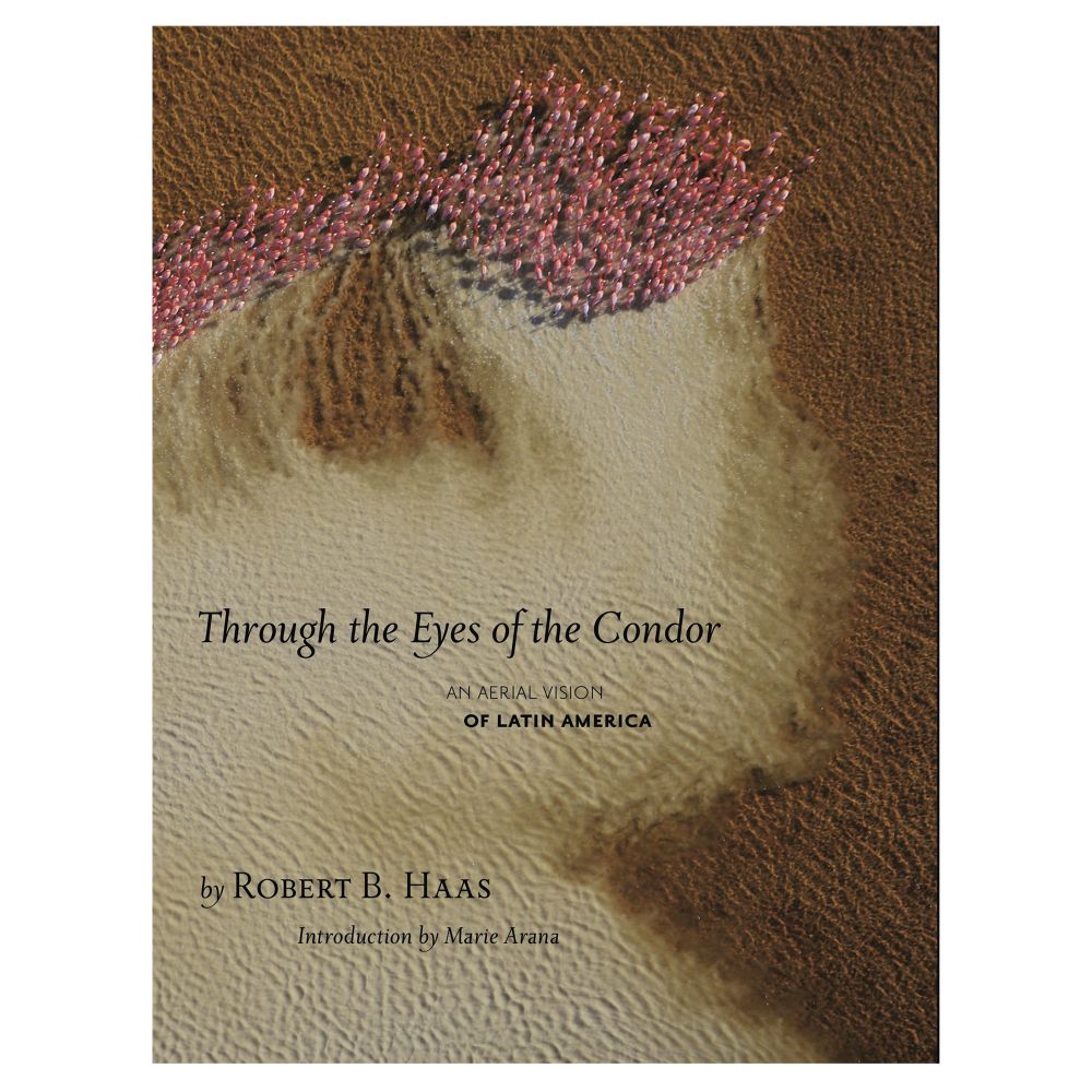 Through the Eyes of The Condor