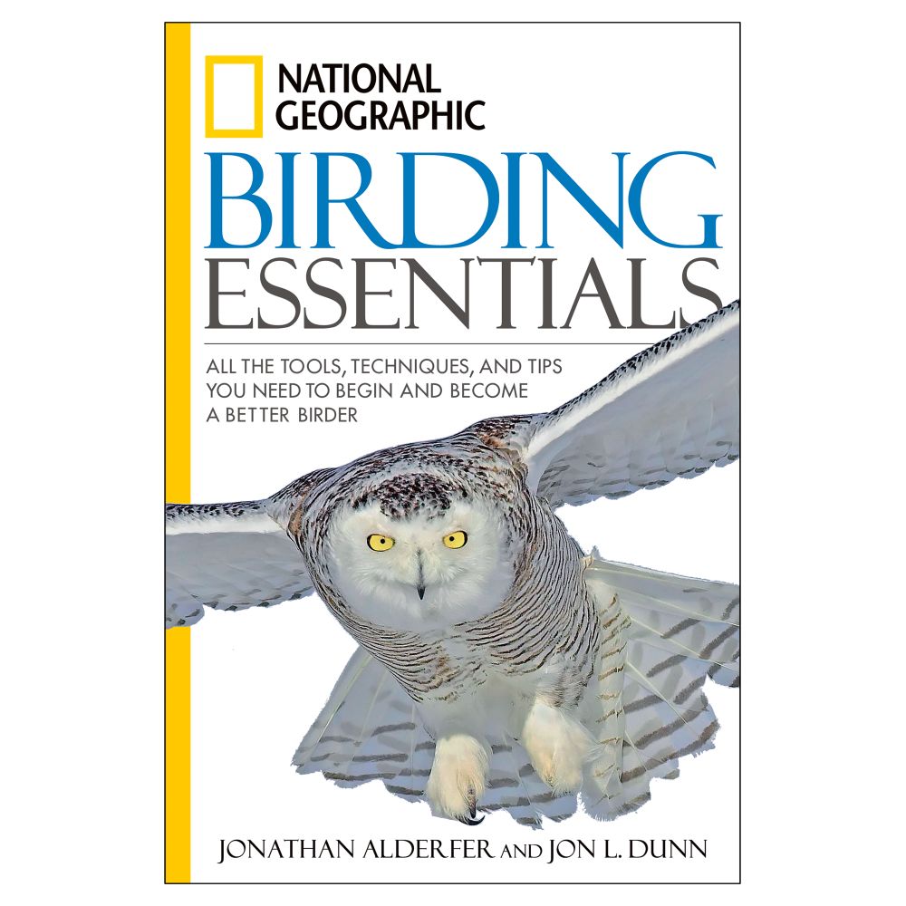 Birding Essentials